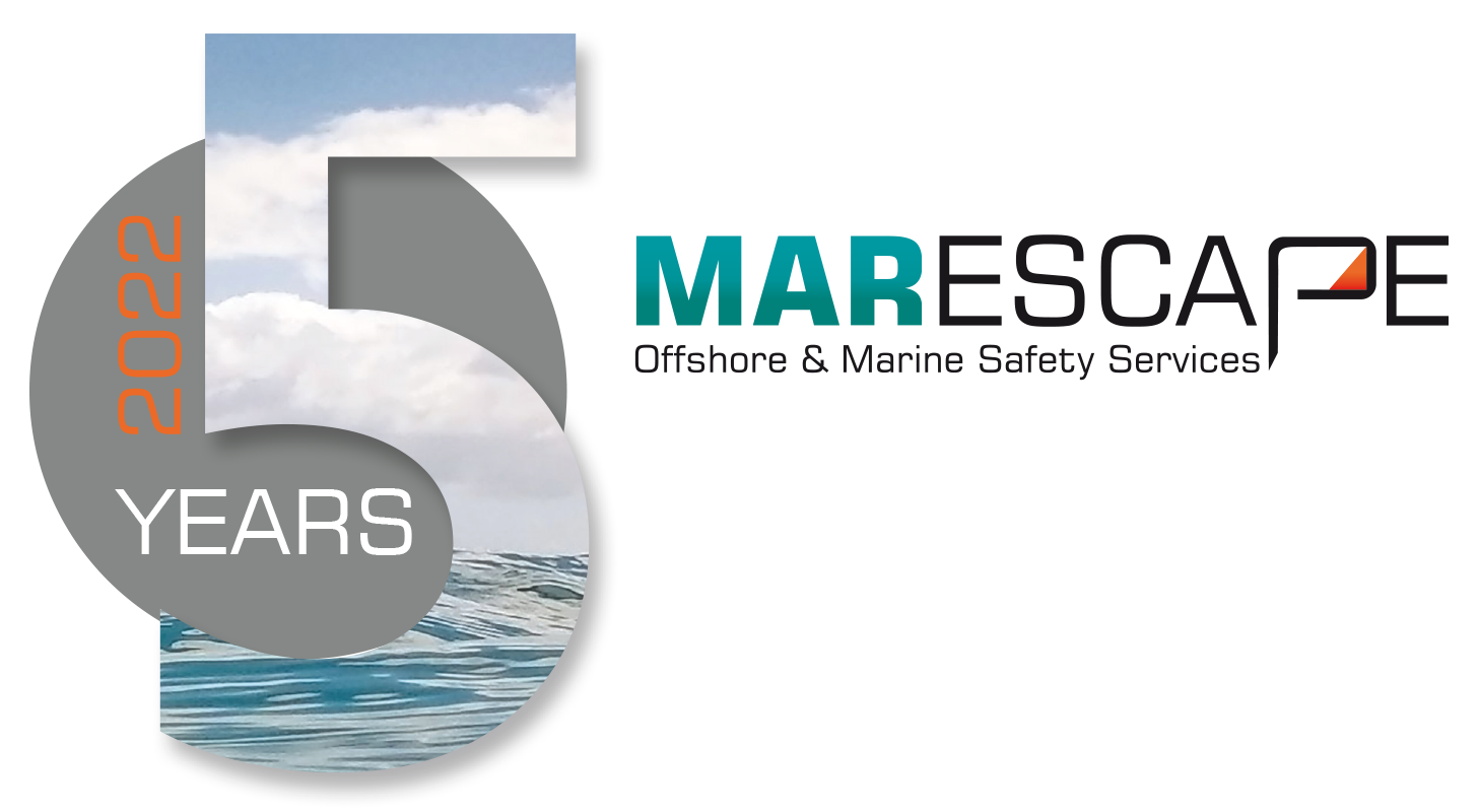 Marescape GmbH Logo